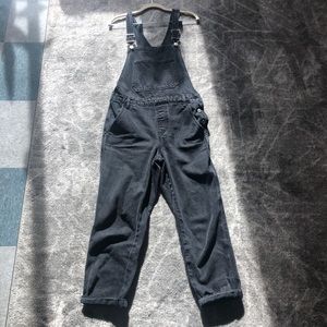TopShop overalls